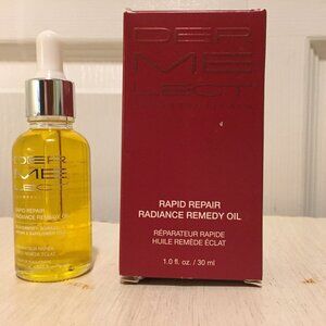 DERMELECT Rapid Repair Radiance Remedy Oil 1.0 fl oz / 30 ml New in box